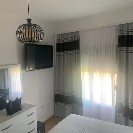 Apartment Orgent *