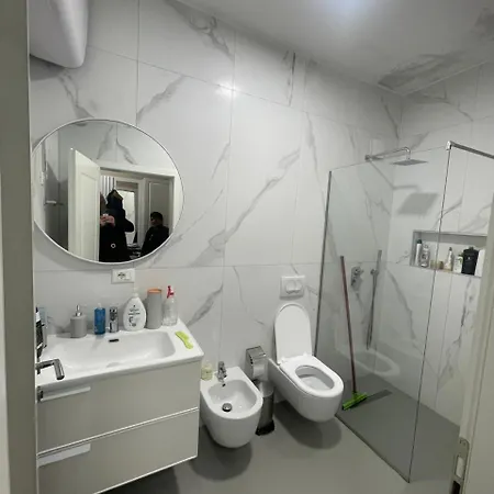 Orgent Apartment *