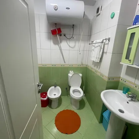 Apartment Orgent